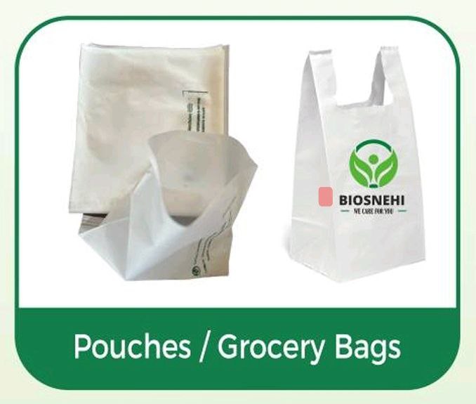 Loop Hadle Bags